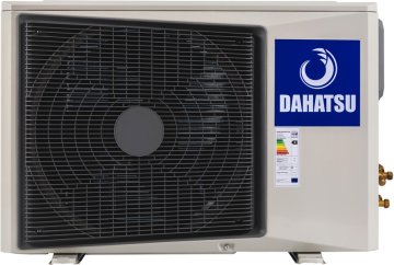 Напольно-потолочная сплит-система Dahatsu DH-NP 48 A TCL