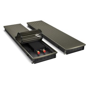 Внутрипольный конвектор Royal Thermo Atrium 75/300/1100-DG-U-DB