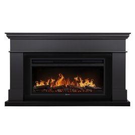Каминокомплект Electrolux EFP/P-3620LS портал California 42/40/36 графит