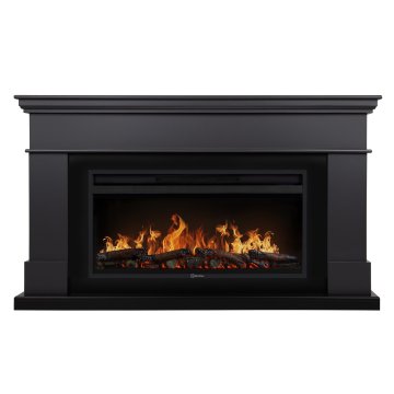 Каминокомплект Electrolux EFP/P-3620LS портал California 42/40/36 графит