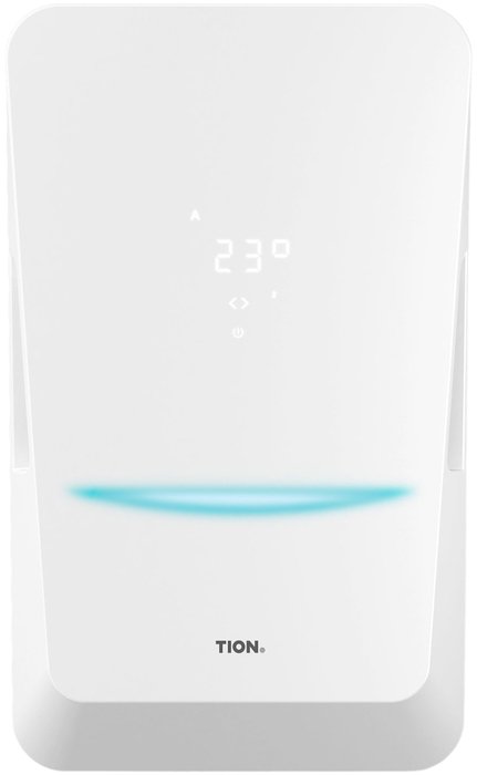 Бризер Tion BioX Standard