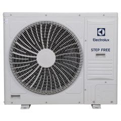 Наружный блок мультизональной системы VRF Electrolux ESVMO-SF-125-H Step Free