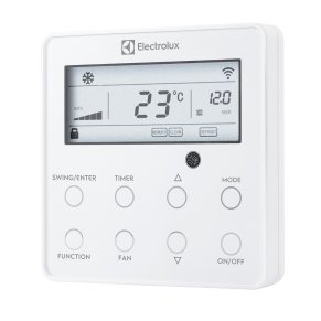 Канальная сплит-система Electrolux EACD-36H/UP4-DC/N8 Unitary Pro 4 DC
