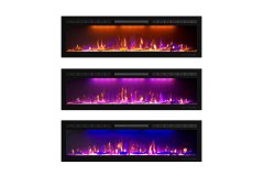 Очаг Royal Flame Crystal 60 RF