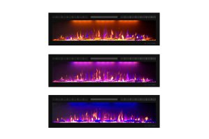 Очаг Royal Flame Crystal 60 RF