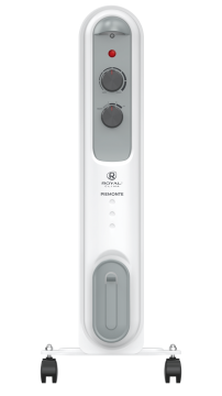Масляный радиатор Royal Clima ROR-P9-2000M PIEMONTE