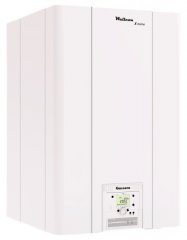 Настенный газовый котел Gassero Wallcon X-treme 180 кВт