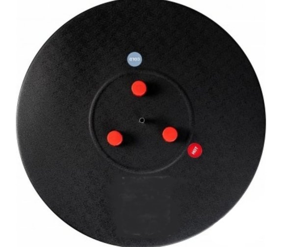 Бойлер косвенного нагрева Federica Bugatti INOX Coil 150