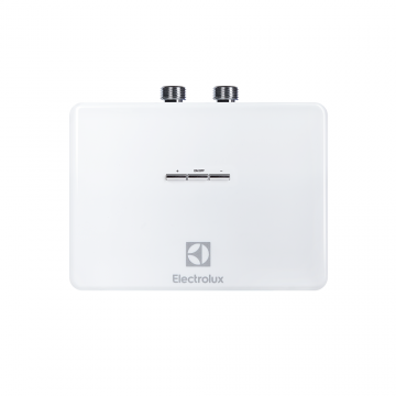 Проточный водонагреватель Electrolux NPX 6 Aquatronic Digital 2.0