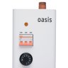 Настенный электрический котел Oasis KV-4.5