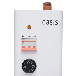 Настенный электрический котел Oasis KV-4.5