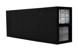 Приточно-вытяжная установка для бассейнов TURKOV Hydra X 10000 WD