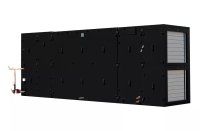 Приточно-вытяжная установка для бассейнов TURKOV Hydra X 10000 WD