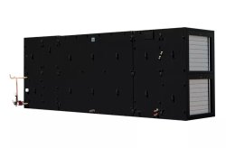 Приточно-вытяжная установка для бассейнов TURKOV Hydra X 10000 WD