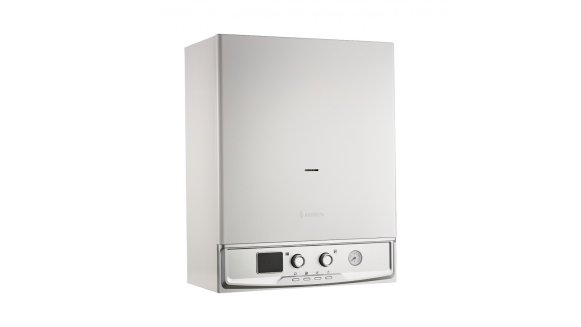 Настенный газовый котел Arideya Grand-50 FF