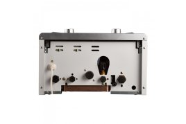Настенный газовый котел Arideya Grand-50 FF