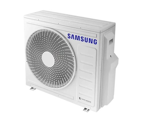 Наружный блок мульти сплит-системы Samsung AJ068TXJ3KH/EA FJM — фото 3