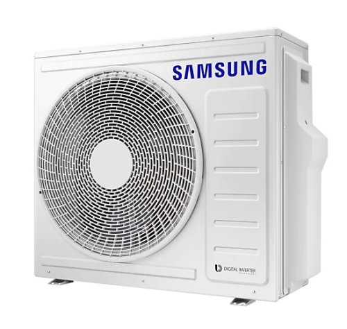 Наружный блок мульти сплит-системы Samsung AJ068TXJ3KH/EA FJM — фото 2