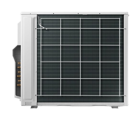 Наружный блок мульти сплит-системы Samsung AJ068TXJ3KH/EA FJM