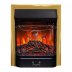 Каминокомплект Хорошие Камины Марс с очагом RealFlame Majestic Lux BR S белое дерево