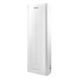 Бактерицидный рециркулятор Ballu RDU-200D ANTICOVIDgenerator W