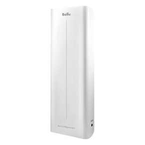 Бактерицидный рециркулятор Ballu RDU-200D ANTICOVIDgenerator W