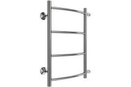 Водяной полотенцесушитель Terminus Классик П4 500х500 бп320