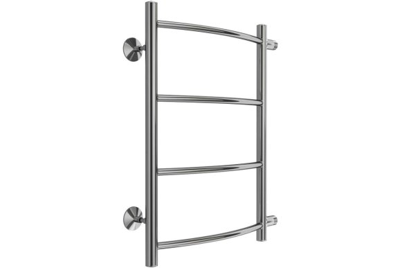 Водяной полотенцесушитель Terminus Классик П4 500х500 бп320