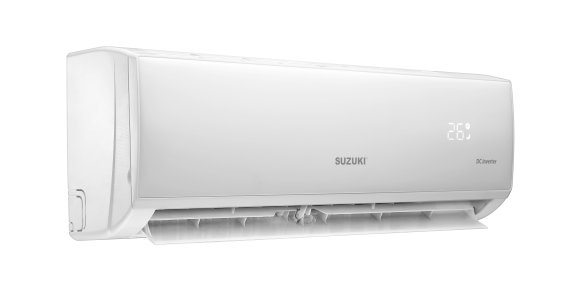 Изображение товара Сплит-система Suzuki SUSH-C079BE/SURH-C079BE Standart 20 кв.м. с ионизацией и таймером