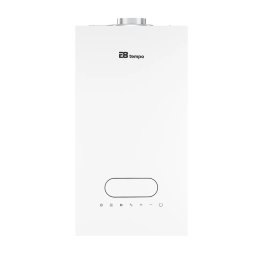 Настенный газовый котел E8 tempo GMB24V (белая стеклянная панель)
