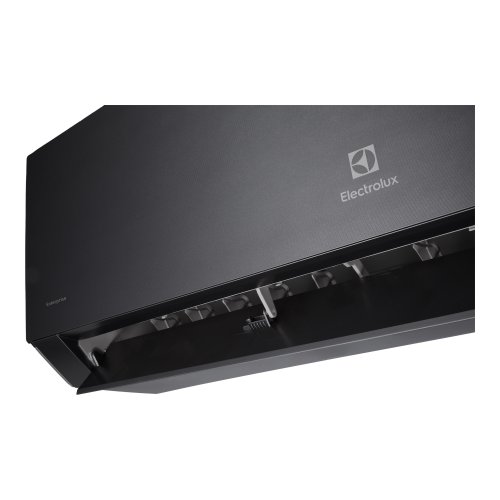 Сплит-система Electrolux EACS/I-18HEN-BLACK/N8_24Y Enterprise Super DC Inverter — фото 3