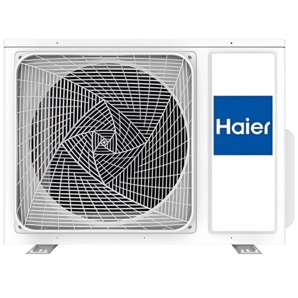 Настенная сплит-система Haier HSU-24HFF103/R3-W/HSU-24HUF103/R3 Flexis On/Off White (-40С)