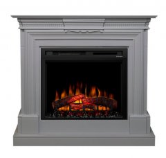 Каминокомплект Dimplex Chelsea с очагом XHD 28 L-INT