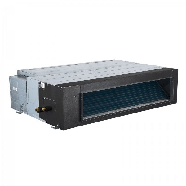 Канальная сплит-система Dantex RKD-60BHTNI/RKD-60HTNIE-W City Inverter — фото 1