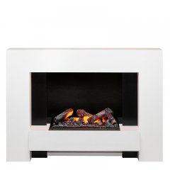 Каминокомплект Dimplex Tokyo с очагом Cassette 600 NH