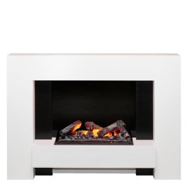 Каминокомплект Dimplex Tokyo с очагом Cassette 600 NH