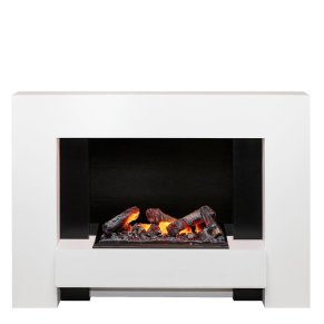 Каминокомплект Dimplex Tokyo с очагом Cassette 600 NH