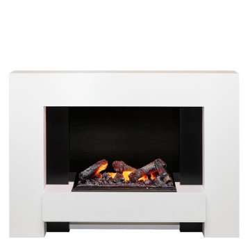 Каминокомплект Dimplex Tokyo с очагом Cassette 600 NH