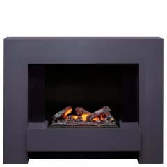 Каминокомплект Dimplex Tokyo с очагом Cassette 600 NH