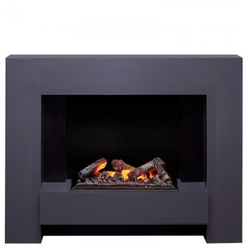 Каминокомплект Dimplex Tokyo с очагом Cassette 600 NH