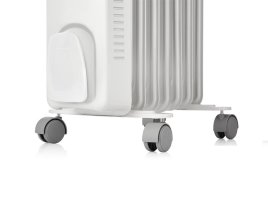 Масляный радиатор Ballu BOH/EX-07 Explorer 7 секций