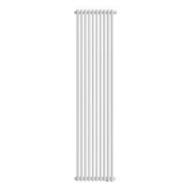 Дизайн-радиатор Royal Thermo Shift R22 VC2180 10 секций RAL9016
