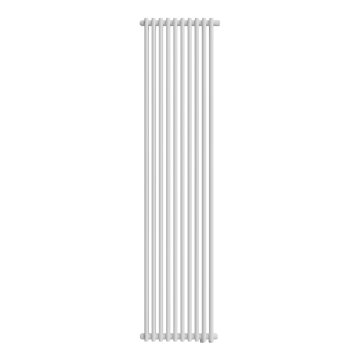 Дизайн-радиатор Royal Thermo Shift R22 VC2180 10 секций RAL9016