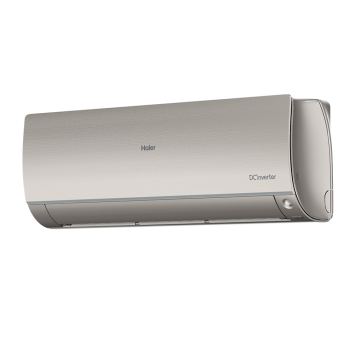 Мульти сплит-система на 2 комнаты 35+35 м2 Haier 2х AS35S2SF2FA-G/2U50S2SM1FA-3 Flexis Super Match
