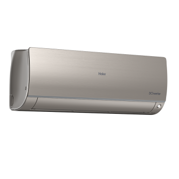 Мульти сплит-система на 2 комнаты 35+35 м2 Haier 2х AS35S2SF2FA-G/2U50S2SM1FA-3 Flexis Super Match