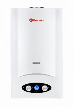 Газовый проточный водонагреватель Thermex Grand G 20 D ECO
