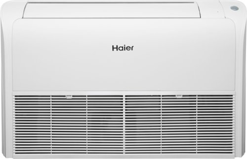 Внутренний напольно-потолочный блок мульти сплит-системы Haier AC25S2SG2FA — фото 1