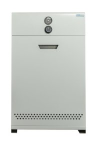 Напольный газовый котел Сигнал КОВ-31,5 СТ1пс