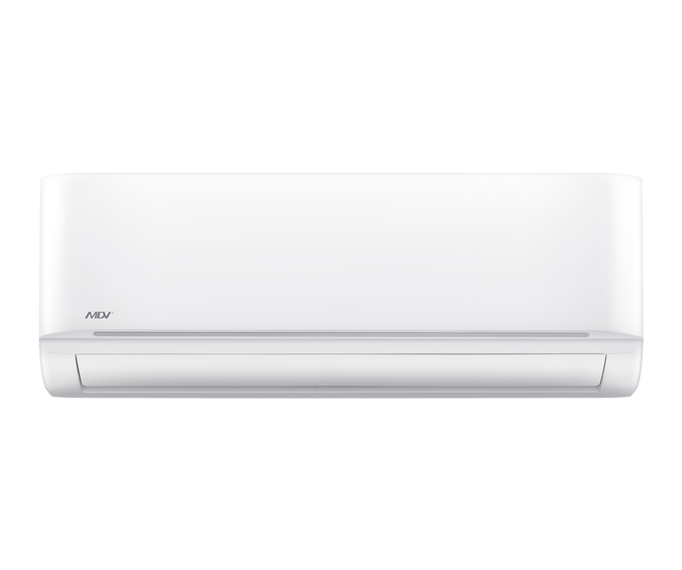 Сплит-система MDV MDSAN-24HRFN8(WF)/MDOAN-24HFN8 Infini Nordic Heat Pump Inverter — фото 1