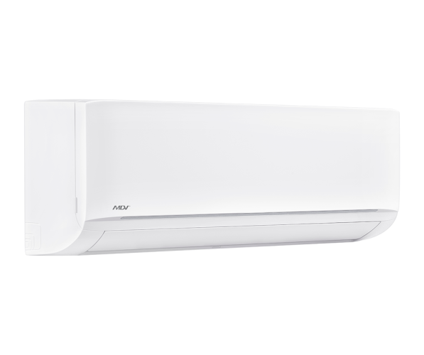 Сплит-система MDV MDSAN-24HRFN8(WF)/MDOAN-24HFN8 Infini Nordic Heat Pump Inverter — фото 3